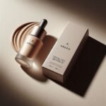 Flawless Finish Liquid Foundation