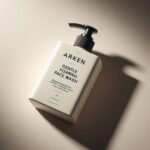 Gentle Foaming Face Wash