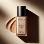 Flawless Finish Liquid Foundation