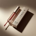 Luxury Matte Lipstick