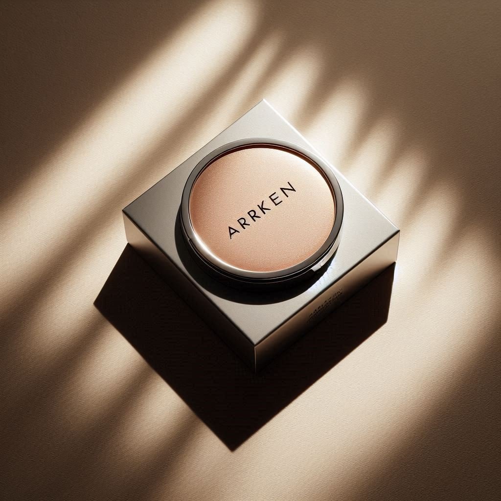 Brightening Face Scrub