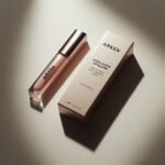 Luxury Matte Lipstick