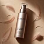 Long-Lasting Setting Spray