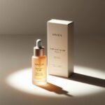 Radiant Glow Vitamin C Serum