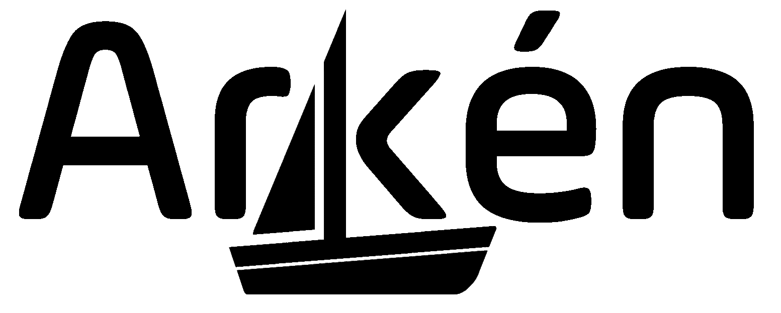 Arkén Logo